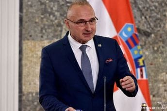 Grlić Radman: Lijep gest CG bilo bi usvajanje rezolucije o osudi agresije nad Dubrovnikom