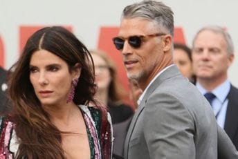 Preminuo dugogodišnji partner Sandre Bulok Preminuo dugogodišnji partner Sandre Bulok