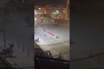 Da li su putovali i kroz Crnu Goru: BBB u Grčku ušli iz Albanije, pojavili se i snimci haosa u Atini