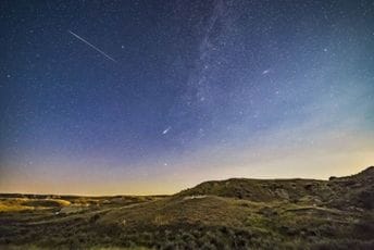 Za vikend na nebu spektakularni prizori, uslovi ove godine idealni Za vikend na nebu spektakularni prizori, uslovi ove godine idealni