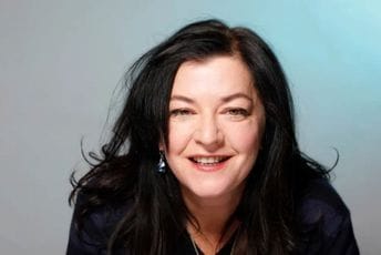 Nakon Kaufmana: Počasno Srce Sarajeva i za škotsku rediteljku Lin Remzi Nakon Kaufmana: Počasno Srce Sarajeva i za škotsku rediteljku Lin Remzi