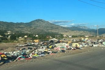 Aranitović: Od jednog od najčistijih gradova u regionu, Podgorica postala neprepoznatljiva za nekoliko mjeseci (VIDEO) Aranitović: Od jednog od najčistijih gradova u regionu, Podgorica postala neprepoznatljiva za nekoliko mjeseci (VIDEO)
