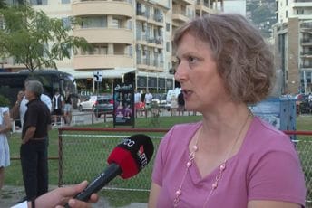 Obradović: Institut ide u stečaj ako se ne riješi dug prema Jugobanci Obradović: Institut ide u stečaj ako se ne riješi dug prema Jugobanci