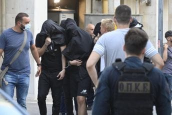 U Atini raste bijes, a sad se pojavila i informacija kako otisci prstiju ubice pripadaju - grčkom državljaninu