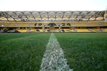 "Tjerate nas da igramo dok kapa krv": Iz AEK-a žestoko negoduju zbog odluke UEFA, traže kaznu za Dinamo "Tjerate nas da igramo dok kapa krv": Iz AEK-a žestoko negoduju zbog odluke UEFA, traže kaznu za Dinamo