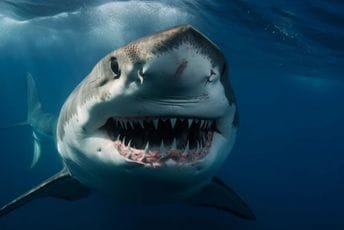 Raste broj napada ajkula na ljude u Sidneju