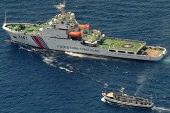 Kina poziva Filipine da prestanu sa provokativnim ponašanjem Kina poziva Filipine da prestanu sa provokativnim ponašanjem