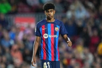 (VIDEO) Barselonin "vunderkind" zadivio svijet, izludio igrače Totenhema (VIDEO) Barselonin "vunderkind" zadivio svijet, izludio igrače Totenhema
