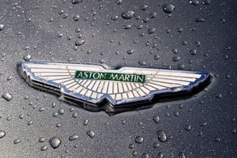 Najavljen novi Aston Martin Najavljen novi Aston Martin
