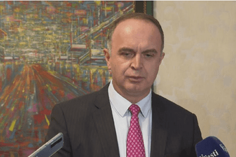 Đeljošaj: Državnička i odgovorna odluka Spajića Đeljošaj: Državnička i odgovorna odluka Spajića