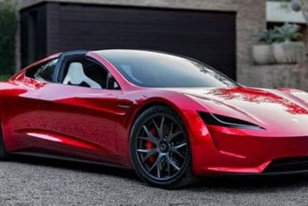 Status najpopularnijeg električnog automobila ima vozilo koje nije u prodaji Status najpopularnijeg električnog automobila ima vozilo koje nije u prodaji