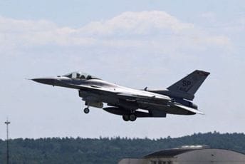 NATO spreman da ojača svoju istočnu granicu NATO spreman da ojača svoju istočnu granicu