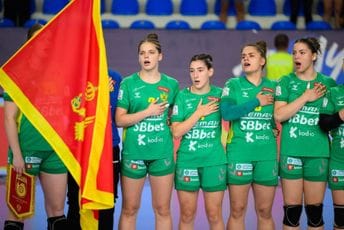 Trijumf na kraju: Crna Gora sedma u Evropi Trijumf na kraju: Crna Gora sedma u Evropi