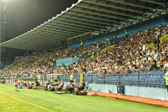 Prekid pod Goricom: Nacionalistički ispadi "varvara", do tenzija došlo i na zapadu Prekid pod Goricom: Nacionalistički ispadi "varvara", do tenzija došlo i na zapadu