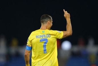 Ronaldo uveo Al Nasr u finale, a tamo ga čekaju Ruben Neveš, Milinković-Savić i Kulibali