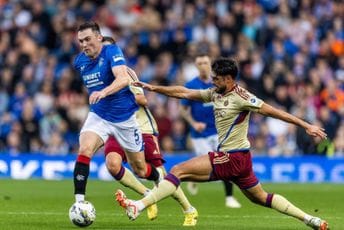 Sve je otvoreno pred revanše: PAO, Rendžers i Makabi Haifa braniće gol prednosti Sve je otvoreno pred revanše: PAO, Rendžers i Makabi Haifa braniće gol prednosti