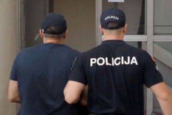 Brat odbjeglog Aleksandra Mrkića podnio ustavnu žalbu na određivanje pritvora Sa privođenja Nikole Mrkića