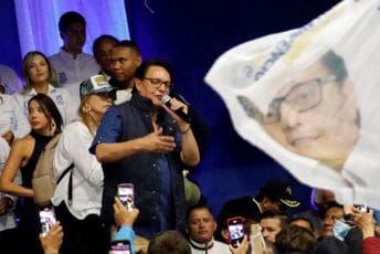Ubijen kandidat za predsjednika Ekvadora na kraju predizbornog skupa