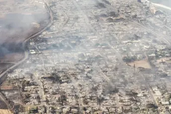 Havaji: Čak 850 ljudi i dalje se vode kao nestali nakon požara Havaji: Čak 850 ljudi i dalje se vode kao nestali nakon požara