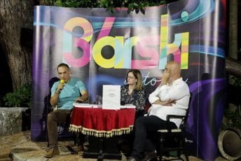 Kazić: Muzika važna za istoriju jednog naroda jer dokazuje njegovu postojanost u turbulentnim vremenima Kazić: Muzika važna za istoriju jednog naroda jer dokazuje njegovu postojanost u turbulentnim vremenima