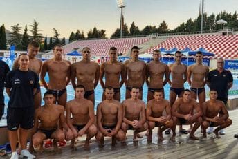 “Ajkule” pretrpjele poraz od Španije, slijedi meč osmine finala “Ajkule” pretrpjele poraz od Španije, slijedi meč osmine finala