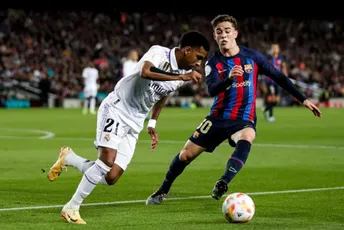 Od sjutra pratimo i La ligu: Real već na startu na velikom iskušenju Od sjutra pratimo i La ligu: Real već na startu na velikom iskušenju