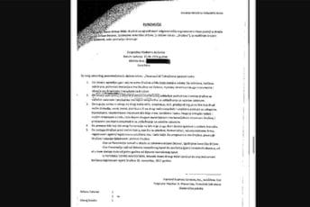 Nikolić: Rektor Božović osnivač ofšor firmi koje finansiraju medije i botove koji siju mržnju