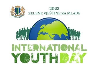 Međunarodni dan mladih u Baru: Prikupljaće sjutra plastičnu ambalažu od prolaznika Međunarodni dan mladih u Baru: Prikupljaće sjutra plastičnu ambalažu od prolaznika