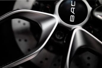 Najavljen novi BAC sportski automobil Najavljen novi BAC sportski automobil