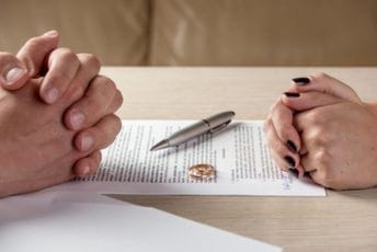 Istraživanje pokazalo: Razvod je češći kod ljudi ovih profesija