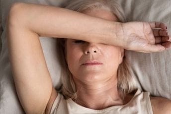 Prvi simptomi menopauze o kojima se rijetko govori Prvi simptomi menopauze o kojima se rijetko govori