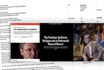 Je li ,,lutkar iz Beograda“ dobio crveni ili samo žuti karton? Je li ,,lutkar iz Beograda“ dobio crveni ili samo žuti karton?