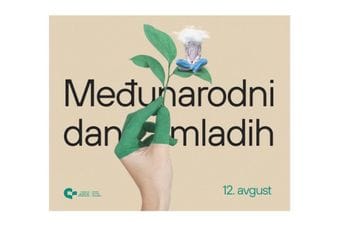 CGO: Nebriga o mladima dolazi na naplatu CGO: Nebriga o mladima dolazi na naplatu