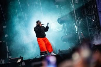 Objavljena lista najboljih hip-hop albuma svih vremena Objavljena lista najboljih hip-hop albuma svih vremena