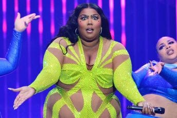 Pjevačica Lizzo dobila još šest prijava za seksualno uznemiravanje Pjevačica Lizzo dobila još šest prijava za seksualno uznemiravanje