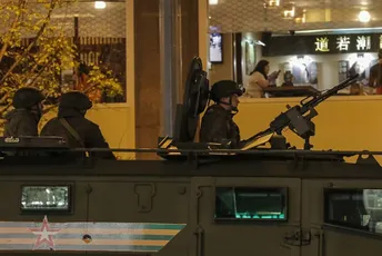 Ruskim oficirima prijeti 10 godina zatvora, optuženi da nisu spriječili napad na Belgorod Ruskim oficirima prijeti 10 godina zatvora, optuženi da nisu spriječili napad na Belgorod