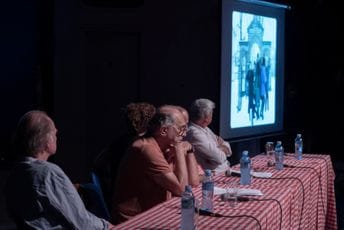 Omaž Nebojši Glogovcu na Gradu teatru: Život velikog glumca nama na dar Omaž Nebojši Glogovcu na Gradu teatru: Život velikog glumca nama na dar