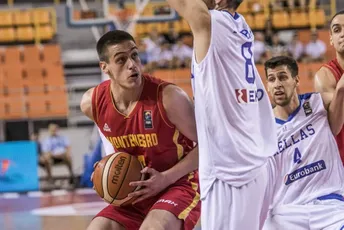 Nekadašnji mladi reprezentativac Crne Gore izgubio borbu sa teškom bolešću