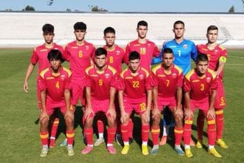 Remi sa Saudijcima, preksjutra protiv Emirata Remi sa Saudijcima, preksjutra protiv Emirata