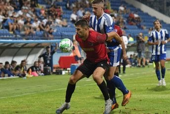 Danas počinje Meridianbet 1. CFL Danas počinje Meridianbet 1. CFL