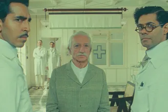 Prema priči Roalda Dala: Ves Anderson snimio još jedan film, biće i na Netflixu Prema priči Roalda Dala: Ves Anderson snimio još jedan film, biće i na Netflixu