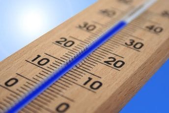 Šta je „mokri termometar“ i zašto može da bude koban za zdravlje ljudi Šta je „mokri termometar“ i zašto može da bude koban za zdravlje ljudi