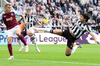 Favoriti po planu, Njukasl nemilosrdan: Tonali pogodio na debiju, dva gola Isaka Favoriti po planu, Njukasl nemilosrdan: Tonali pogodio na debiju, dva gola Isaka