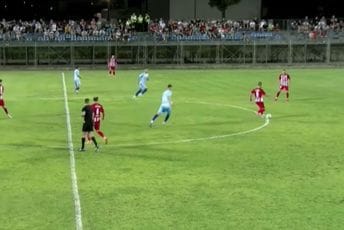 Otrant dominirao u derbiju, Internacional i Berane zimuju u zoni ispadanja, Iskra i Kom stigli do važnih pobjeda