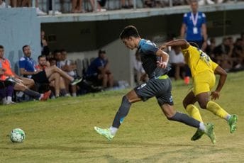 Petrovac se ne zaustavlja: Rudar i dalje na nuli, Arsenal u 89. minutu do pobjede u Baru Petrovac se ne zaustavlja: Rudar i dalje na nuli, Arsenal u 89. minutu do pobjede u Baru