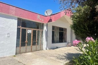 Željeznička stanica u Virpazaru godinama u redu za rekonstrukciju Željeznička stanica u Virpazaru godinama u redu za rekonstrukciju