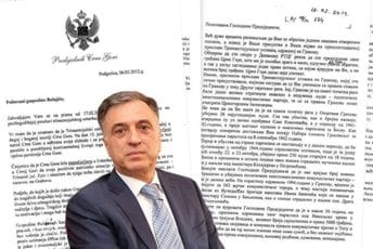 Vujanović: Osporavanje antifašizma je ugrožavanje građanske Crne Gore Vujanović: Osporavanje antifašizma je ugrožavanje građanske Crne Gore
