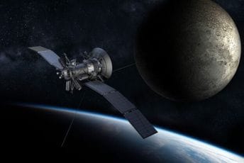 Ko uspješno hakuje satelit američke vlade dobija 50.000 dolara Ilustracija