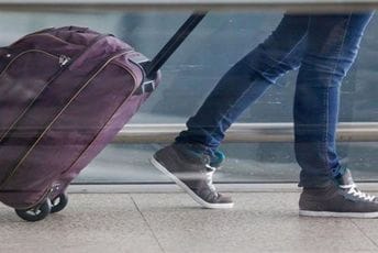 Procjena Eurostata: Za deset godina Crnu Goru napustile 74.000 građana Procjena Eurostata: Za deset godina Crnu Goru napustile 74.000 građana