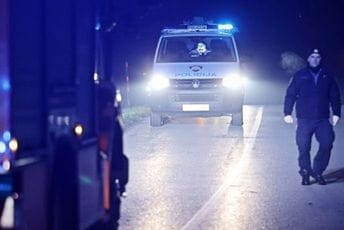 Hrvatska: U teškoj saobraćajnoj nesreći poginulo dijete, šest osoba povrijeđeno Hrvatska: U teškoj saobraćajnoj nesreći poginulo dijete, šest osoba povrijeđeno